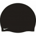 Plivačka kapa Nike AUC 93060 11 Crna Silikon