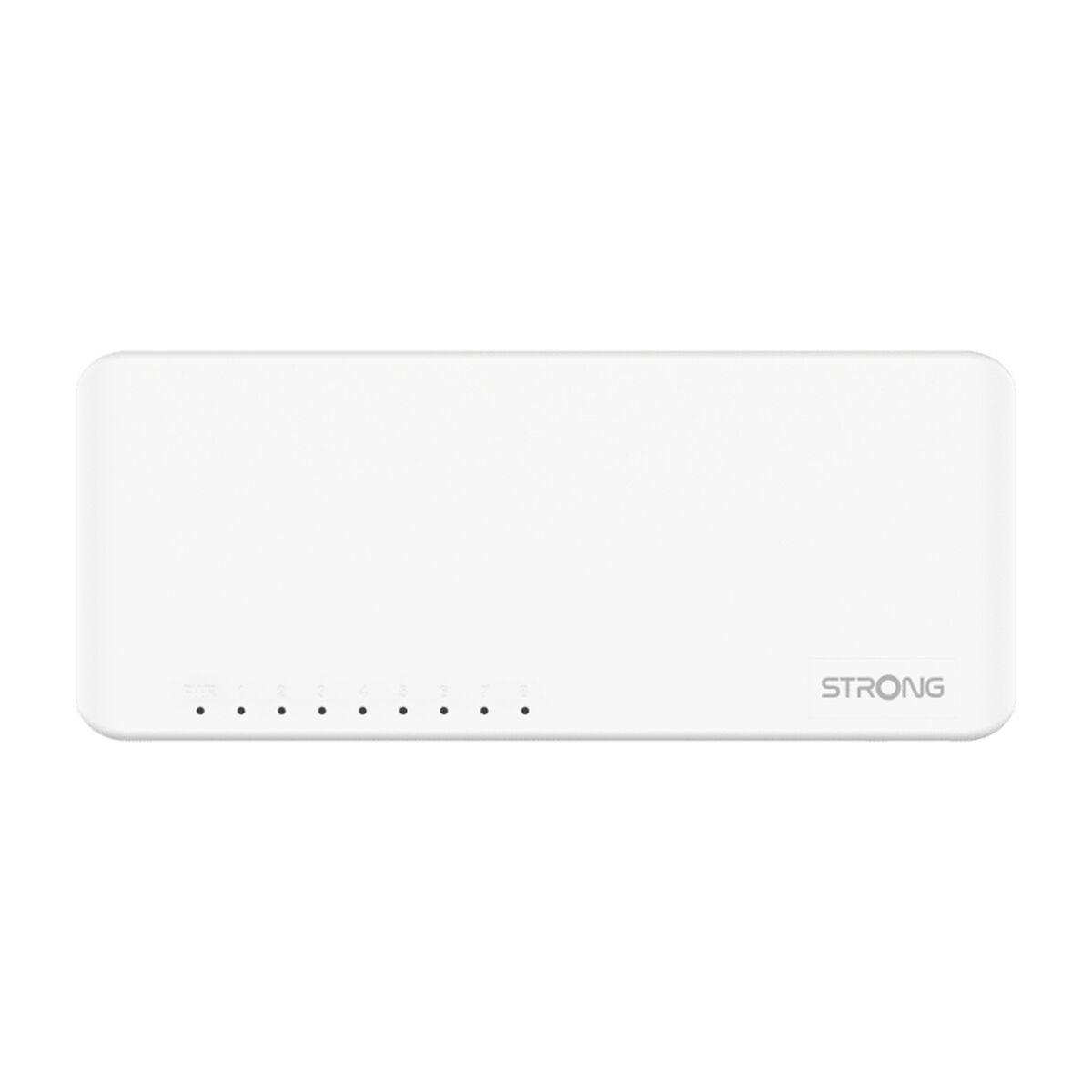 switch STRONG SW8000P