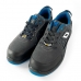 Bezpečnostná obuv OMP PRO SPORT S1P Čierna/Modrá Modrá (36)
