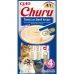 Snack for Cats Inaba Churu 4 x 14 g Tuna Teletina