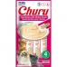 Snack for Cats Inaba Churu 4 x 14 g Reker Tunfisk