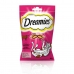 Snack for Cats Dreamies 60 g Kalv