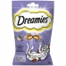 Snack for Cats Dreamies Søtsaker And 60 L 60 g