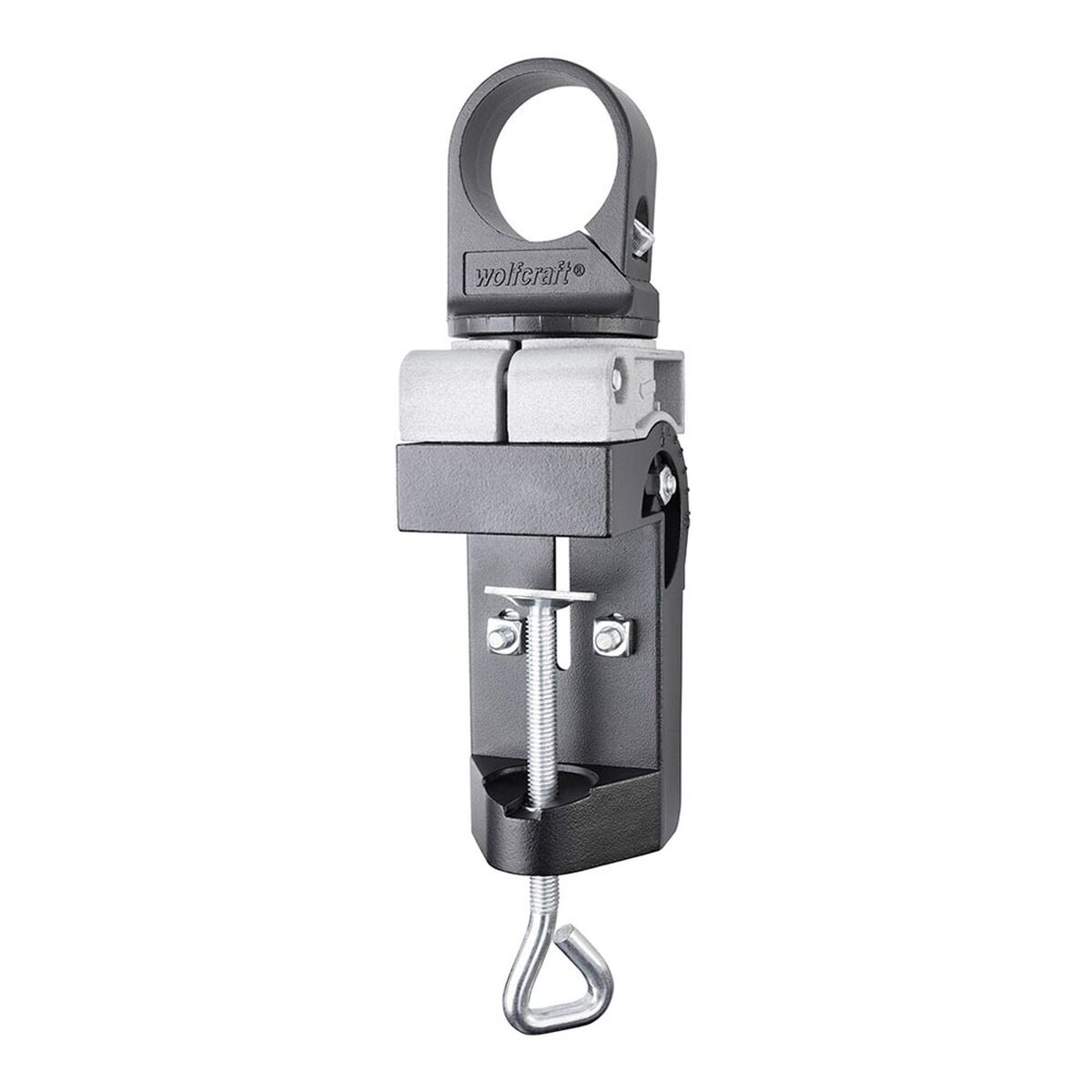 Support pour perceuse Wolfcraft 4800000 Perceuse