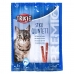 Snack for Cats Trixie TX-42725 5 x 5 g Laksefarget 25 g