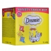Snack for Cats Dreamies Variety 12 x 60 g Kyckling Lax Ost