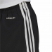 Damen-Sportshorts Adidas Primeblue Designed 2 Schwarz