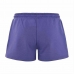 Спортивные женские шорты Kappa Edilie CKD Фиолетовый Синий