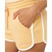 Sport rövidnadrág nők számára Rip Curl Assy Sárga Narancszín Korall