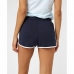 Pantalones Cortos Deportivos para Mujer Rip Curl Mila Walkshort Azul
