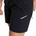 Sportshorts for kvinner Trangoworld Yittu Svart