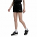 Sportovní šortky pro ženy Champion Shorts Černý