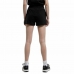Short de Sport pour Femme Champion Shorts Noir