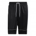 Pantaloni Scurți Sport pentru Bărbați Adidas Creator 365 M Negru