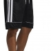 Men's Sports Shorts Adidas Creator 365 M Black