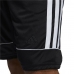 Pantaloni Scurți Sport pentru Bărbați Adidas Creator 365 M Negru