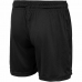Sport shorts til børn 4F HJL22-JSKMTR001 Sort