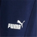 Calções de Desporto para Homem Puma Essentials  Azul Azul escuro