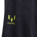 Спортивные шорты для мальчиков Adidas Messi Football-Inspired Синий Темно-синий