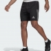 Meeste Lühikesed Spordipüksid Adidas Tiro Reflective Must