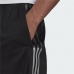 Meeste Lühikesed Spordipüksid Adidas Tiro Reflective Must