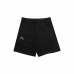 Sport shorts til mænd Kappa Sort