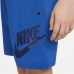 Detské krátke športové nohavice Nike Sportswear