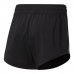 Sport shorts til kvinder Reebok Workout Ready Sort