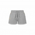 Sports Shorts for Women Kappa Dark Grey