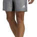 Pantalones Cortos Deportivos para Hombre Adidas For The Oceans Gris Hombre