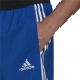 Pánske športové kraťasy Adidas AeroReady Designed Modrá