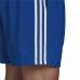 Ανδρικά Αθλητικά Σορτς Adidas AeroReady Designed Μπλε