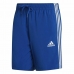 Sportbroekje voor heren Adidas AeroReady Designed Blauw