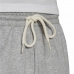 Pantalones Cortos Deportivos para Hombre Adidas Feelcomfy Gris
