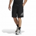 Men's Sports Shorts Adidas AeroReady Designed Black