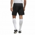 Pantalones Cortos Deportivos para Hombre Adidas Parma 16 Negro