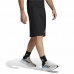 Pantaloni Scurți Sport pentru Bărbați Adidas AeroReady Designed Negru