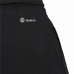 Ανδρικά Αθλητικά Σορτς Adidas AeroReady Designed Μαύρο