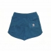 Sports Shorts for Women Rox Butterfly Blue