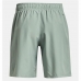 Pantaloni Scurți Sport pentru Bărbați Under Armour Woven Graphic Verde Bărbați