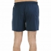 Pantalones Cortos Deportivos para Hombre Bullpadel Mojel 004 Azul oscuro