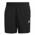 Pantaloni Corti Sportivi da Uomo Adidas Adicolor Classics Swim 3