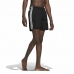 Pantaloni Corti Sportivi da Uomo Adidas Adicolor Classics Swim 3