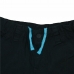 Спортивные шорты для мальчиков Nike JD Street Cargo Чёрный