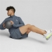 Sport shorts til mænd Puma Favourite 2-in-1 Grå