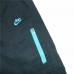 Спортивные шорты для мальчиков Nike JD Street Cargo Чёрный