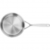 Pan Zwilling 66461-200-0 Silver Stainless steel Ø 20 cm