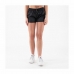 Sportshorts for kvinner Fila Ambella Svart