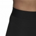 Pantalones Cortos Deportivos para Mujer Adidas Techfit Period-Proof Negro 3