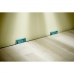 Laminate and design flooring installation set Wolfcraft 6975000 32 Onderdelen
